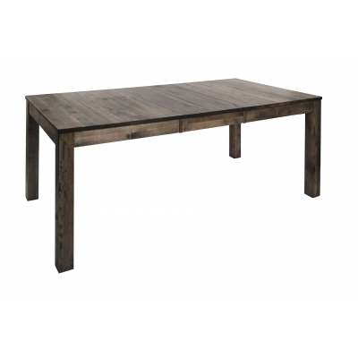 Rustic Birch Dining Table T-38-MR-91